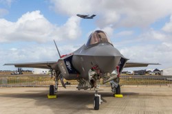 USA postawiły Turcji warunek ws. samolotów F-35. Chodzi o rosyjskie rakiety