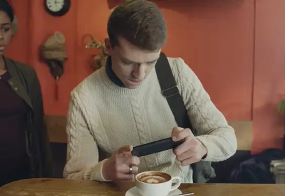 McDonalds wyśmiewa hipsterskich kawoszy swoją nową reklamą