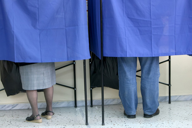 Zdecydowane zwycięstwo obozu "nie". Wstępne wyniki referendum w Grecji