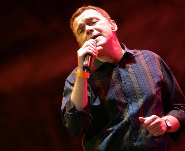 13. UB40