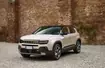 Jeep Avenger e-Hybrid