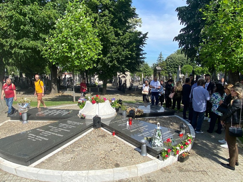 Pomen Merimi Njegomir