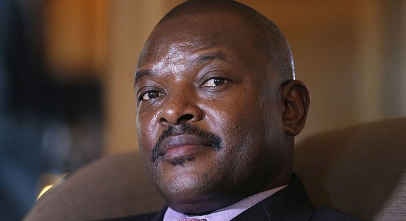 Burundi signs deal with Russian bank on foreign investment