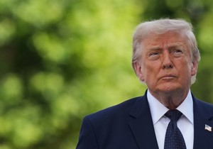 Donald Tramp