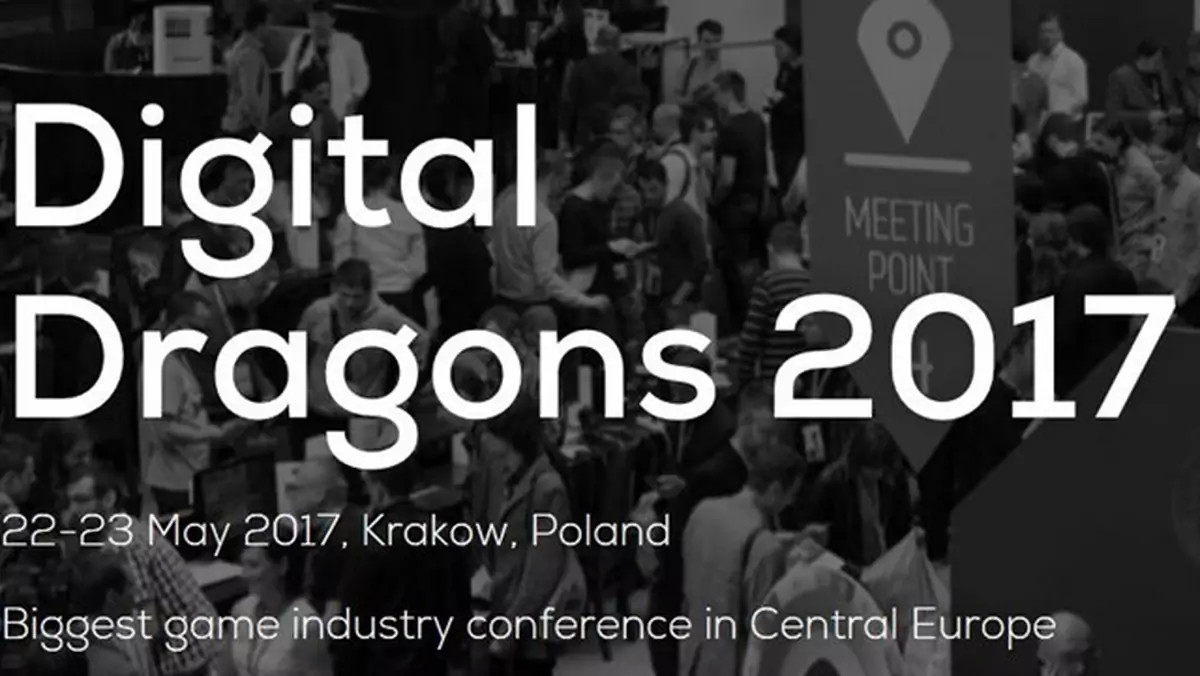 Digital Dragons - jest już pełna lista gier, które dostały się do Indie Showcase