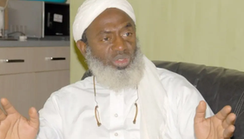 Sheikh Gumi: Vote those who won’t fight bandits, they are our people [Video]