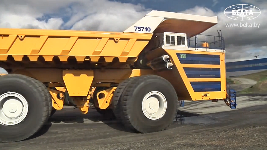 BieŁAZ 75710