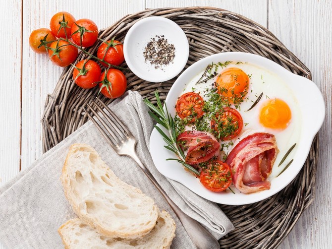 Koliko je slanina zdrava?