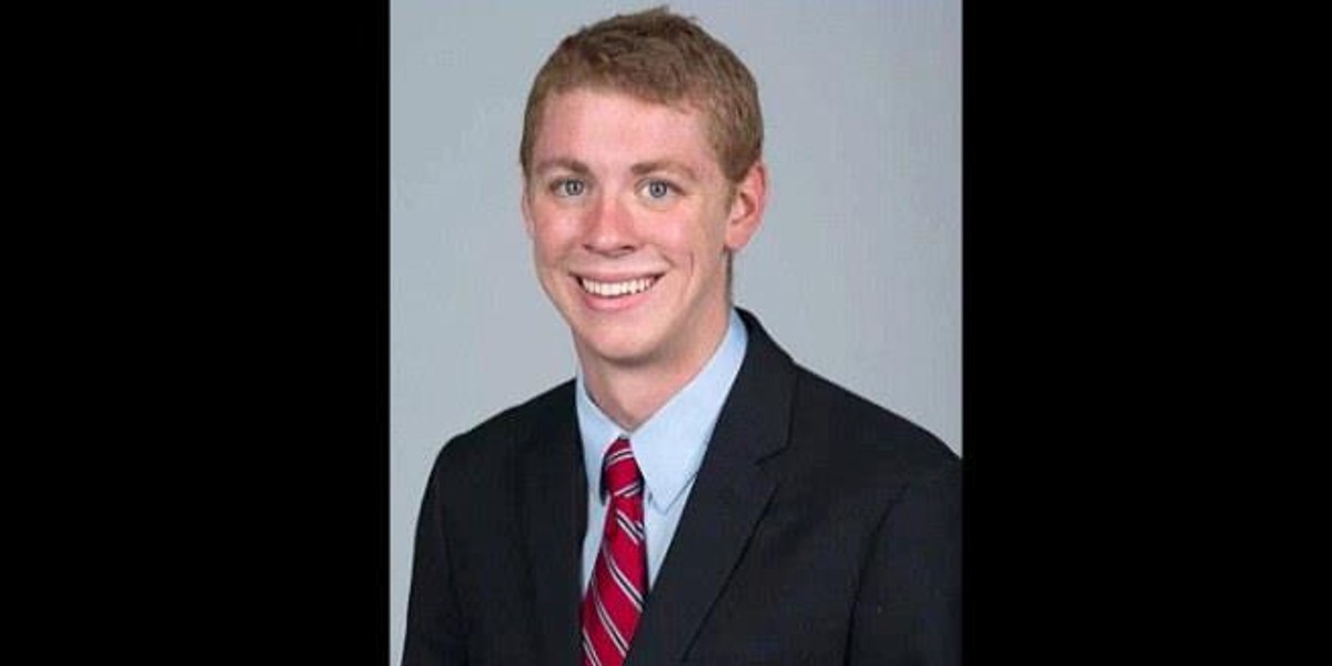 Brock Turner 