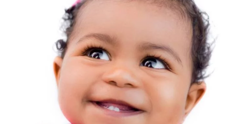 Baby upper teeth first myth: Nigerian culture
