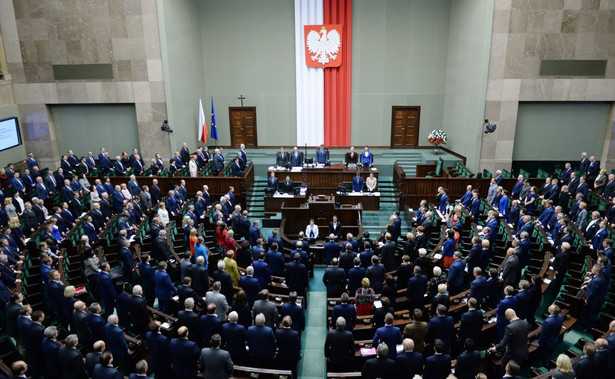 Ratyfikowanie umowy CETA? Takie warunki stawia PiS