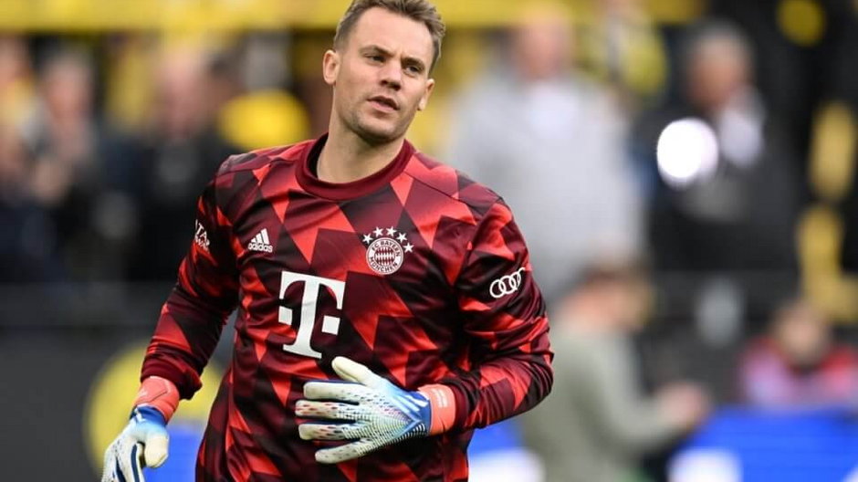 Manuel Neuer