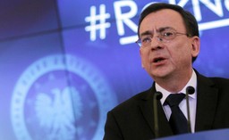 Car wywiadu czy Mariusz K. Osoba o niejasnym statusie szefem służb