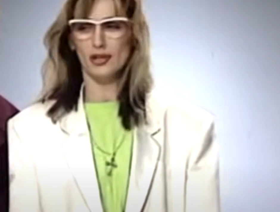 Snežana Mišković Viktorija