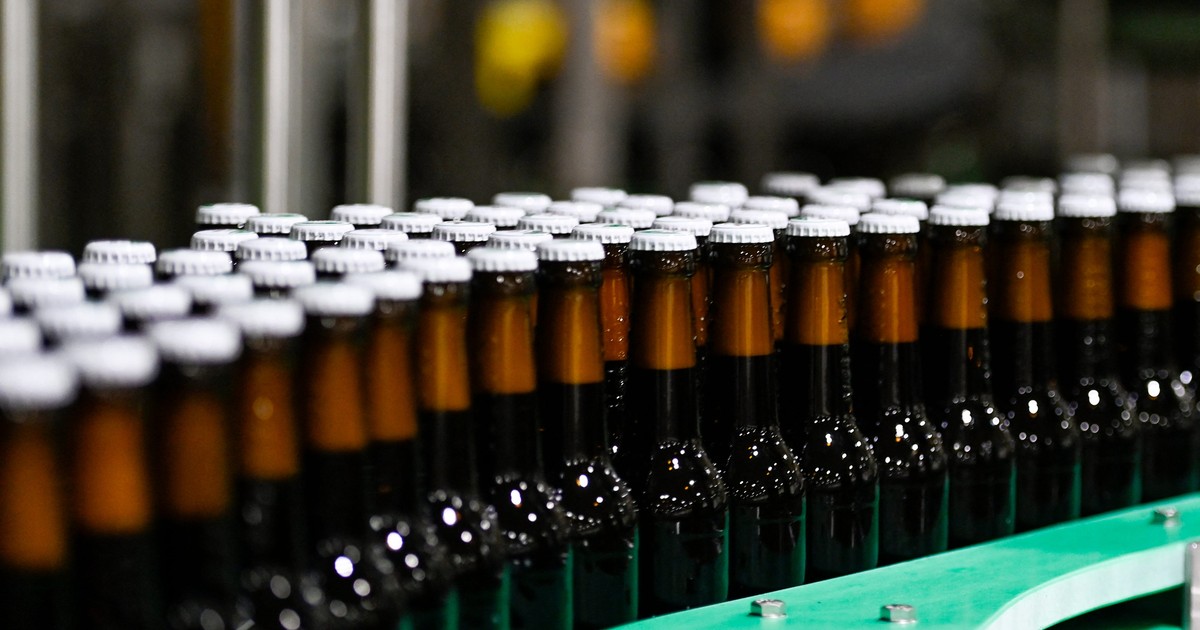 Germany is facing a major beer bottle shortage, which has led to