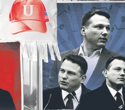 Polityka, klasy społeczne i kampania. Co naprawdę decyduje o wyniku wyborów? [WYWIAD]