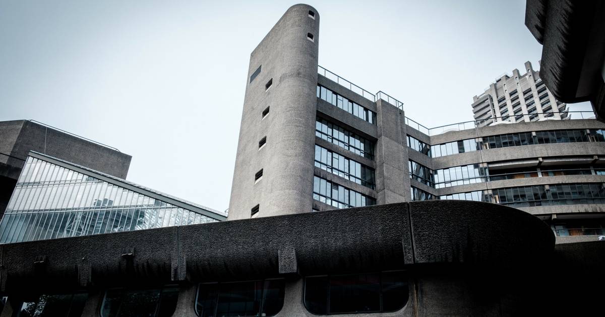 Ikona brutalizmu czy betonowe piekło? Barbican odzyska dawny blask