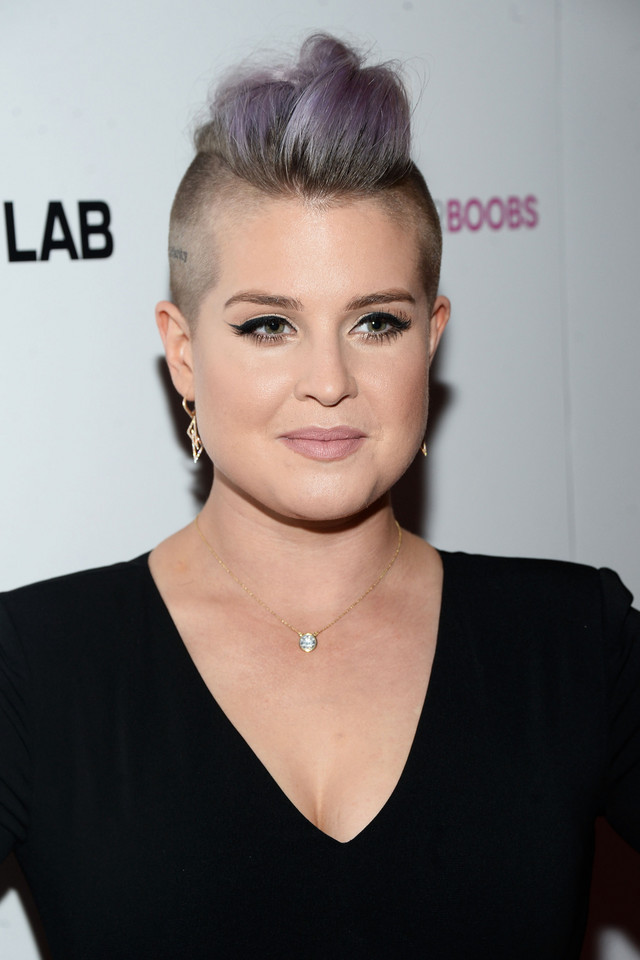 Kelly Osbourne