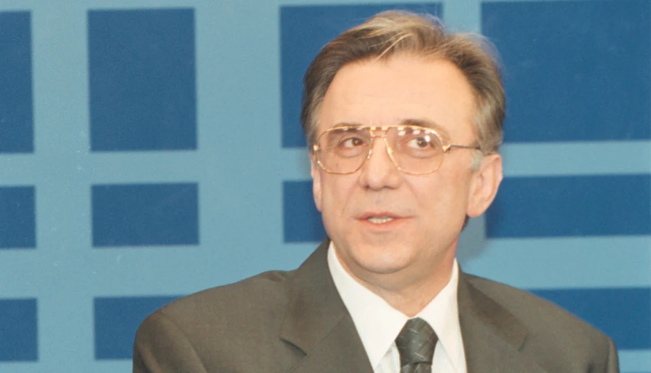 Branislav Ivković