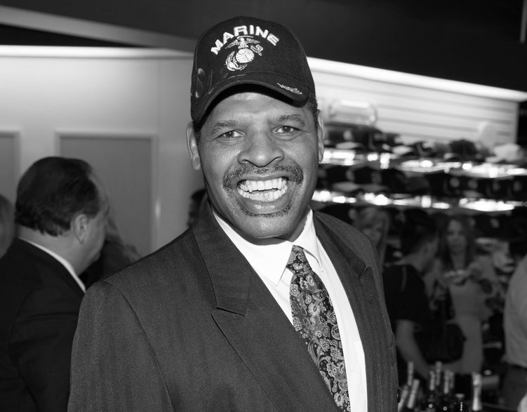 Leon Spinks