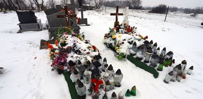 Tragedia w Przewodowie. Śmierć naszych sąsiadów zostanie z nami na zawsze