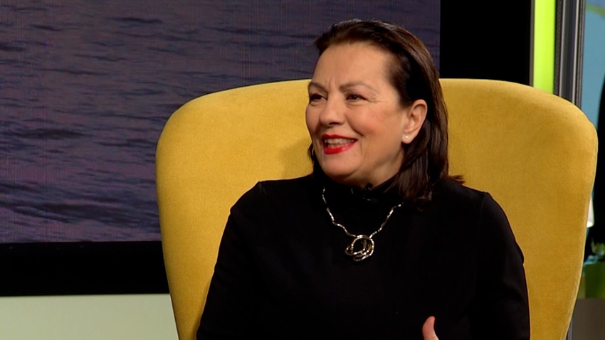 Ljiljana Blagojević