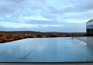 Banja Vrdnik smeštaj