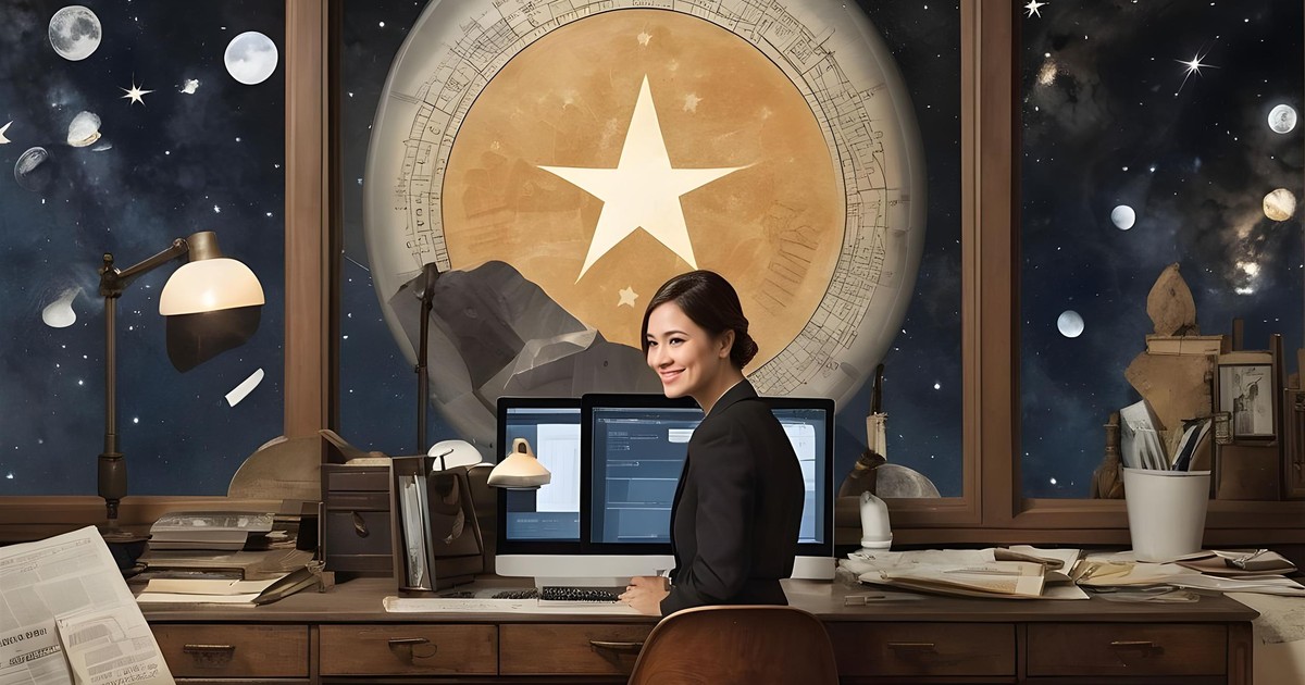 Niebiański wzrost pensji. Osoby spod tych znaków zodiaku odniosą sukces w 2026 roku