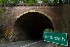 Złoty pociąg odnaleziony? Do ministerstwa kultury wpłynęło zawiadomienie