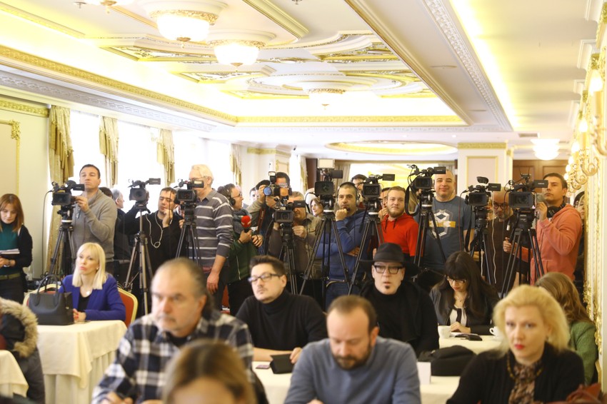 Proglašenje pobednika