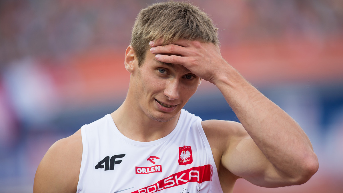 Karol Zalewski nie awansował do półfinału biegu na 200 m podczas igrzysk olimpijskich w Rio de Janeiro. W swoim biegu eliminacyjnym zajął piąte miejsce.