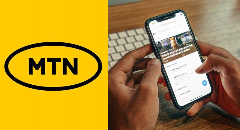 Internet data charges to increase on Monday – MTN announces