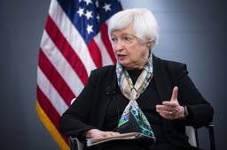 USA zapowiadają inwestycje w branżę cyfrową w Afryce. Janet Yellen przestrzega przed Chinami