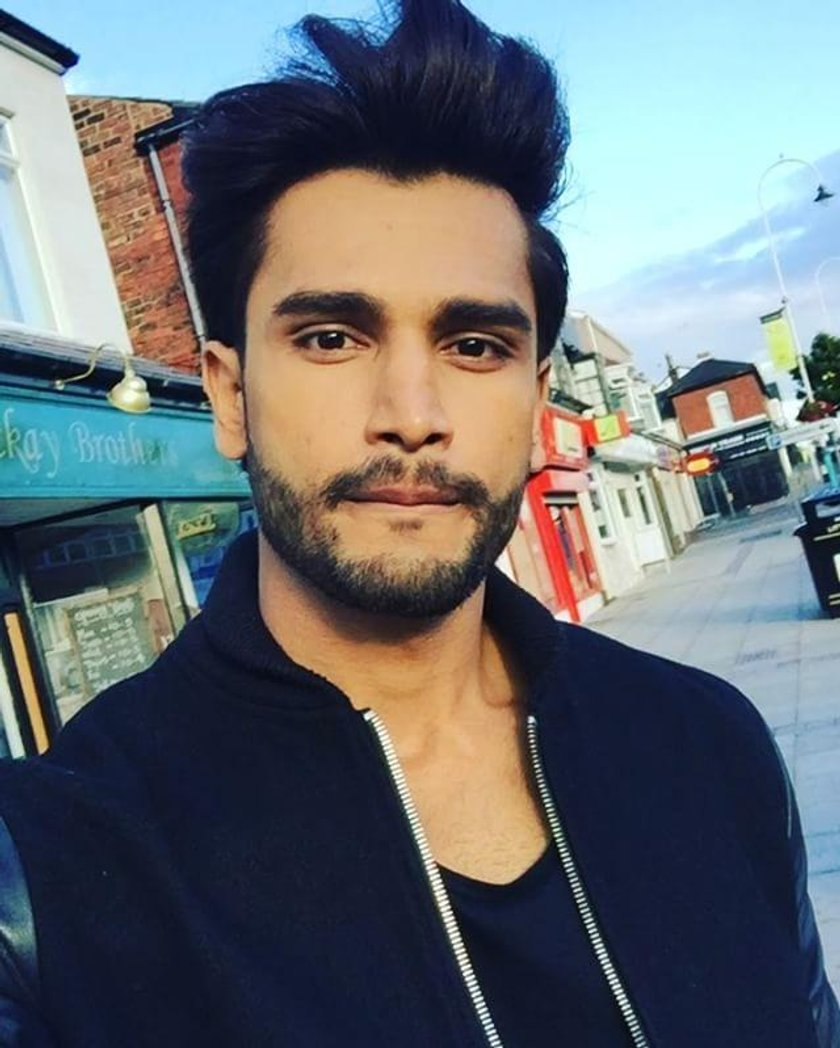 Rohit Khandelwal