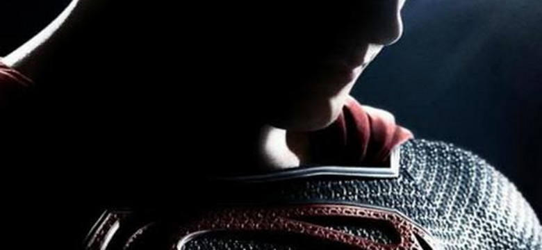 "Man of Steel": nowa wersja Supermana już dziś wzbudza euforię