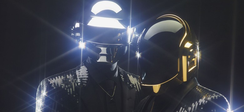 Daft Punk sprzedaje się najszybciej w tym roku