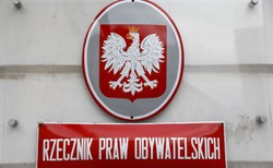 Wszyscy członkowie Komisji Ekspertów ds. praw człowieka przy RPO złożyli rezygnację