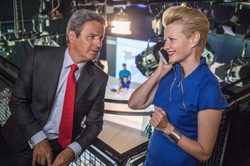 Małgorzata Kożuchowska doradcą premiera. ZWIASTUN komedii "Kochaj"