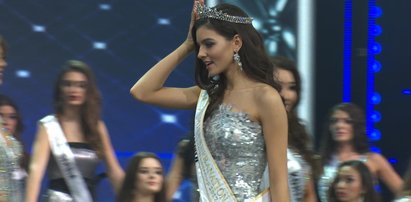 Miss Rumunii o kulisach konkursu Miss Supranational 2017