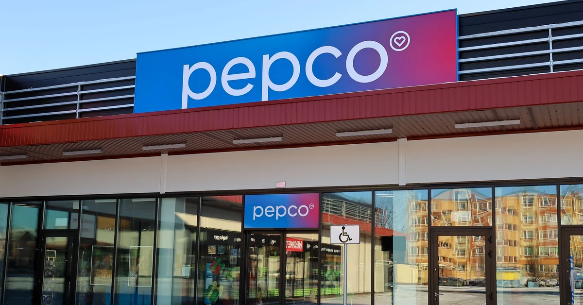 Pepco w tarapatach. Składa w Niemczech wniosek o upadłość. Biznes przynosi straty