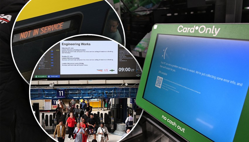 Kompanija Majkrosoft saopštila je da preduzima "akcije na ublažavanju" problema koje su prijavili korisnici.