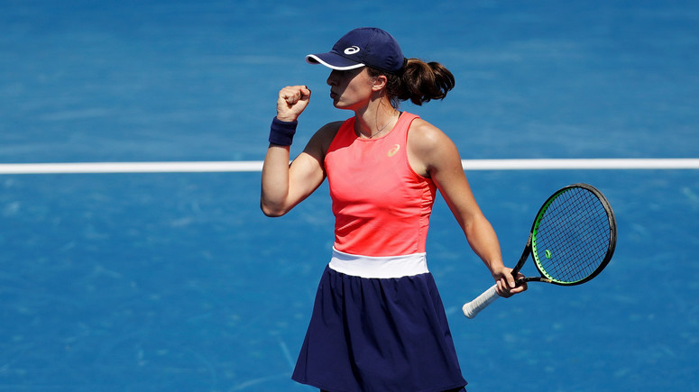 Roland Garros: Simona Halep – Iga Świątek NA ŻYWO. Polka gra o awans -  wynik i relacja - Tenis