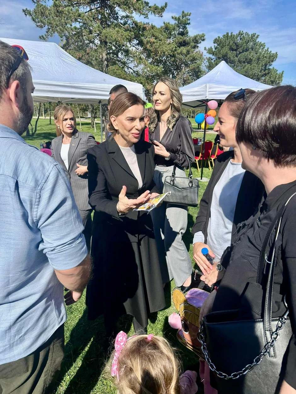 Prof. dr Sanja Radojević Škodrić