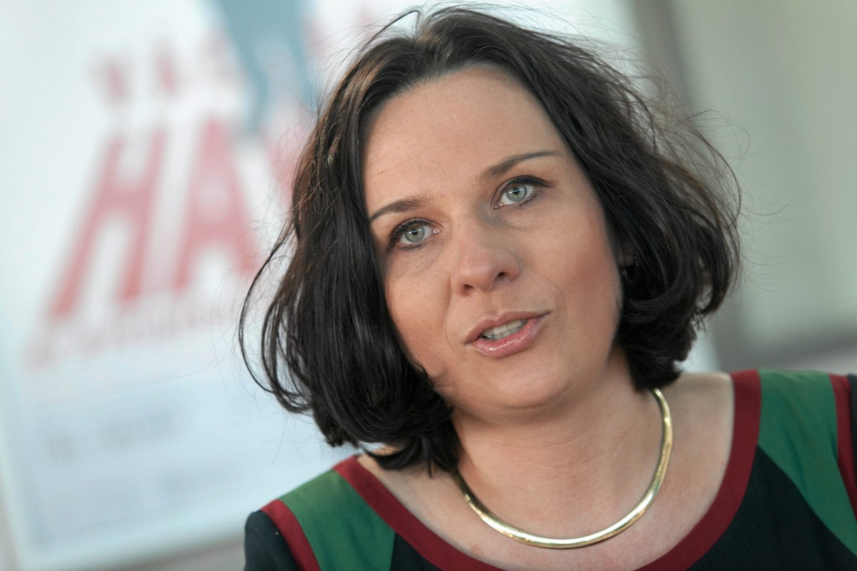 Monika Smoleń-Bromska