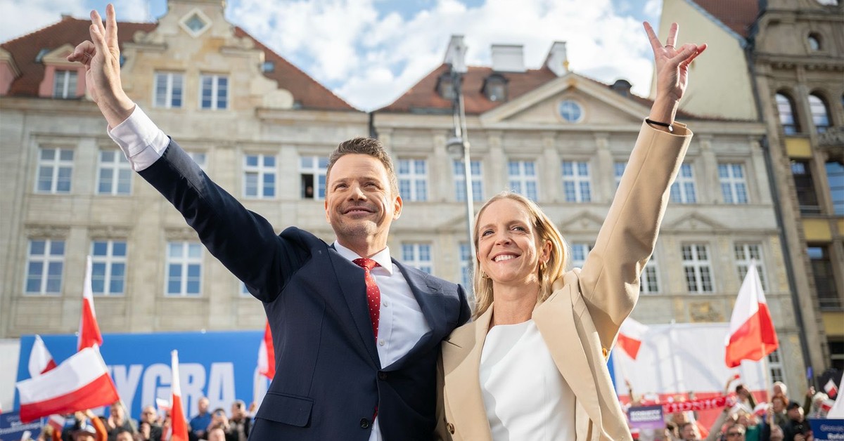 Wybory prezydenckie 2025. Wyniki exit poll: wybory wygrał Rafał Trzaskowski [Kiedy wyniki late poll? Kiedy ostateczne wyniki PKW? Kim jest pierwsza dama? Objęcie urzędu przez nowego Prezydenta RP]