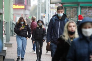 Koronawirus w Bułgarii: Najwyższy wzrost zakażeń i zgonów od początku pandemii