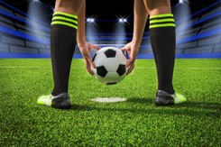 W polskiej lidze strzelają karne aż miło. Jesteśmy europejskim potentatem