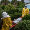 DR Kongo, ebola, epidemija