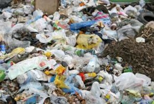 Śmieci w trybie awaryjnym. Jest już za późno, aby uniknąć katastrofy