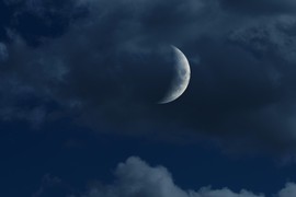 Stiže MLAD MESEC u Vodoliji i za ova 3 znaka više ništa neće biti isto: Okreću novi list u životu